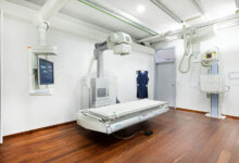 DL und Roentgen Radiologie Zentrum Fricktal