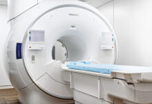 MRI Philips Radiologie Zentrum Fricktal